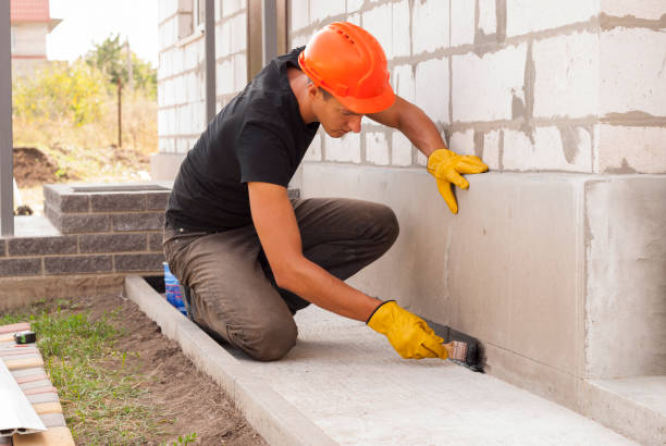 Licensed Crawl Space Encapsulation service in Nappanee, IN - Halo Water Proofing